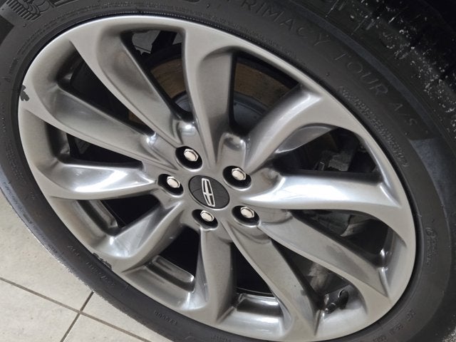 2022 Lincoln Corsair Premium AWD