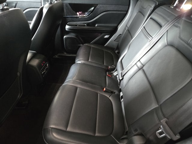 2022 Lincoln Corsair Premium AWD