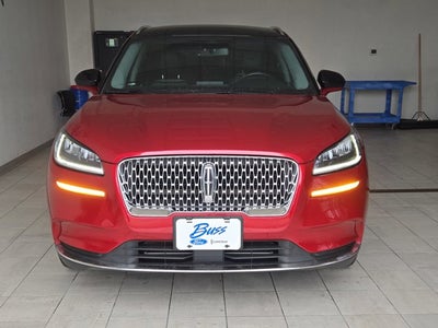 2022 Lincoln Corsair Premium AWD