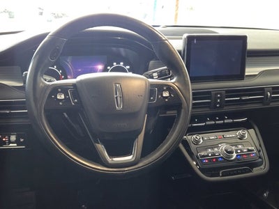 2022 Lincoln Corsair Premium AWD