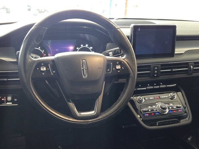 2022 Lincoln Corsair Premium AWD