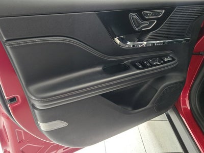 2022 Lincoln Corsair Premium AWD