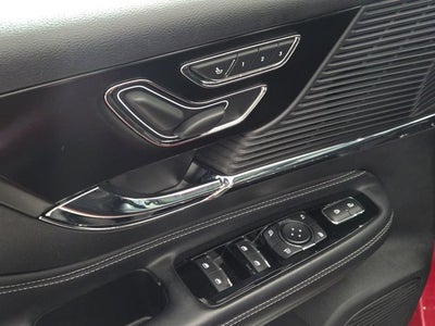 2022 Lincoln Corsair Premium AWD