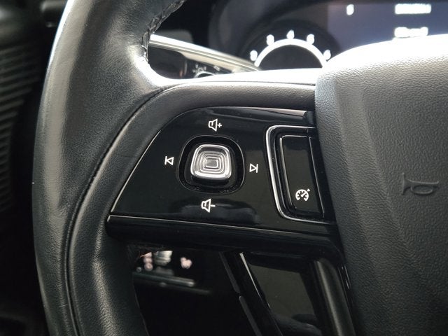 2022 Lincoln Corsair Premium AWD