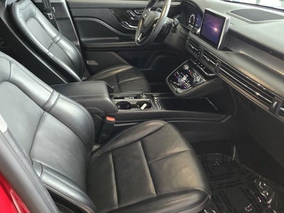 2022 Lincoln Corsair Premium AWD