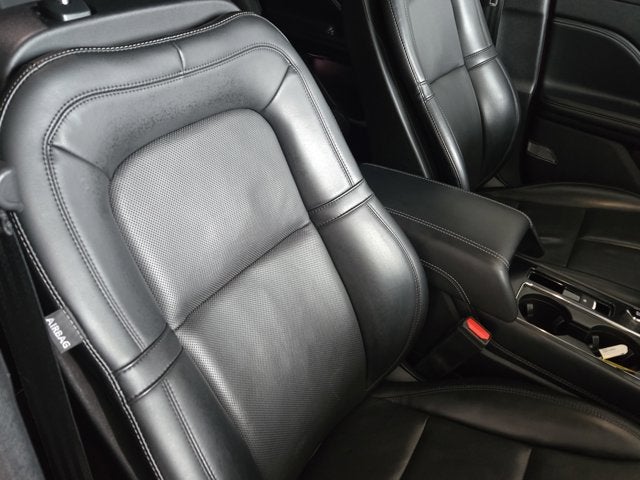 2022 Lincoln Corsair Premium AWD