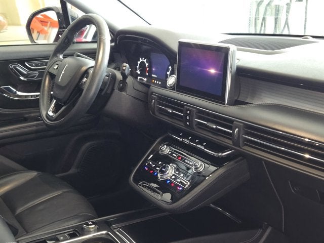 2022 Lincoln Corsair Premium AWD