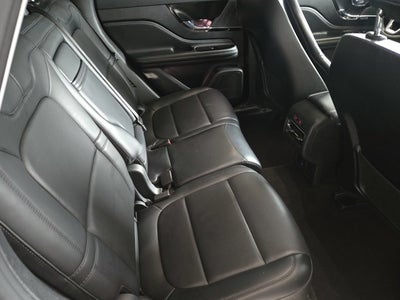 2022 Lincoln Corsair Premium AWD