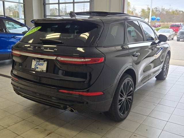 2023 Lincoln Corsair Reserve AWD