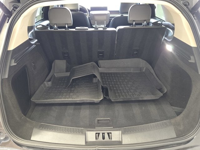 2023 Lincoln Corsair Reserve AWD