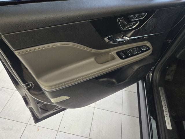 2023 Lincoln Corsair Reserve AWD