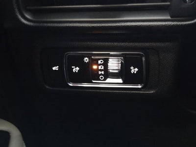 2023 Lincoln Corsair Reserve AWD