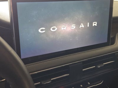 2023 Lincoln Corsair Reserve AWD