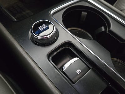 2023 Lincoln Corsair Reserve AWD