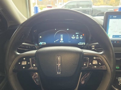 2023 Lincoln Corsair Reserve AWD