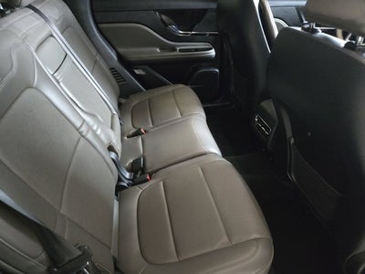 2023 Lincoln Corsair Reserve AWD