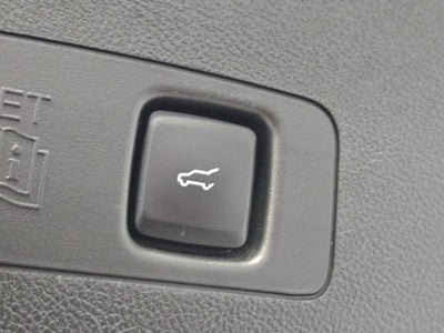 2023 Lincoln Corsair Reserve AWD