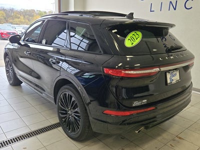 2023 Lincoln Corsair Reserve AWD