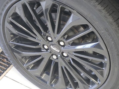 2023 Lincoln Corsair Reserve AWD