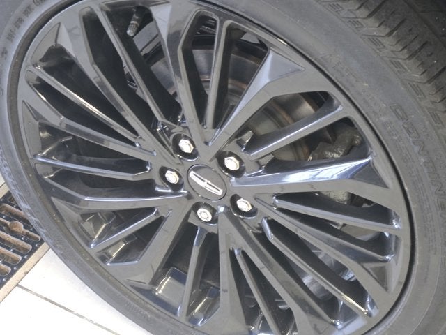 2023 Lincoln Corsair Reserve AWD