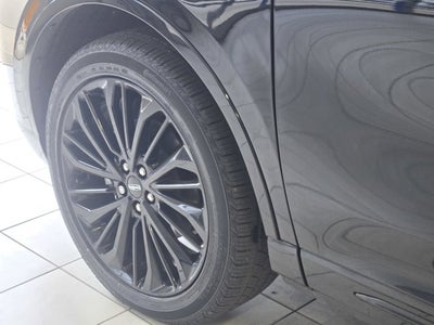 2023 Lincoln Corsair Reserve AWD