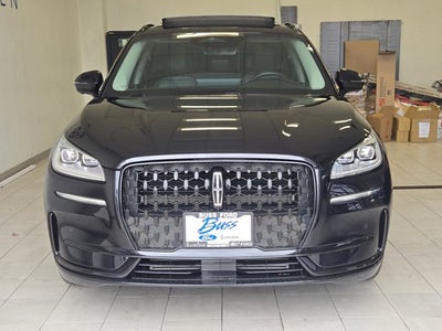 2023 Lincoln Corsair Reserve AWD