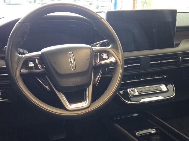 2023 Lincoln Corsair Reserve AWD