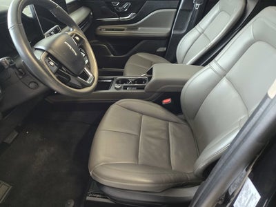 2023 Lincoln Corsair Reserve AWD