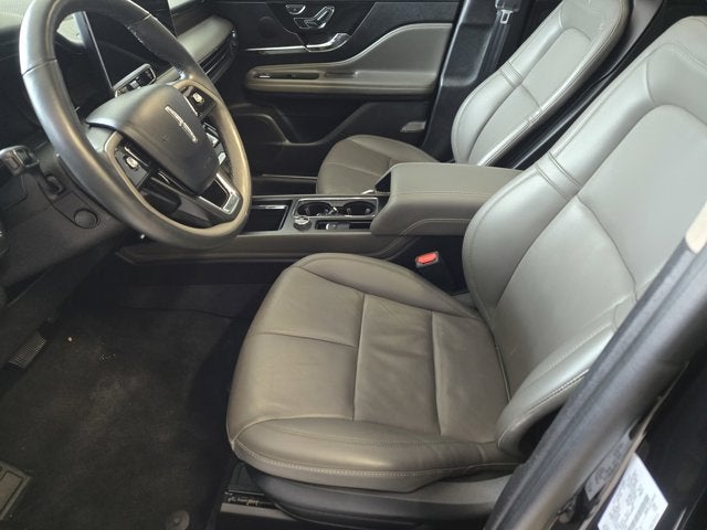 2023 Lincoln Corsair Reserve AWD