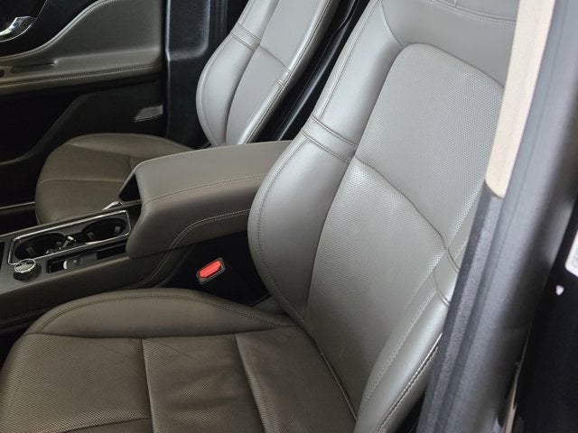 2023 Lincoln Corsair Reserve AWD