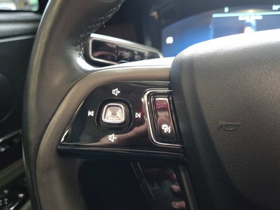 2023 Lincoln Corsair Reserve AWD