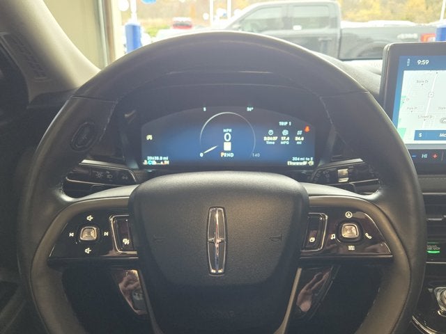 2023 Lincoln Corsair Reserve AWD