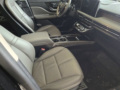 2023 Lincoln Corsair Reserve AWD