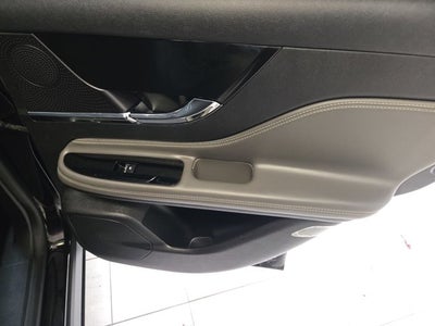 2023 Lincoln Corsair Reserve AWD