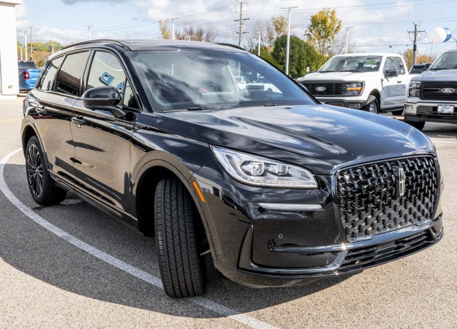 2025 Lincoln Corsair Reserve