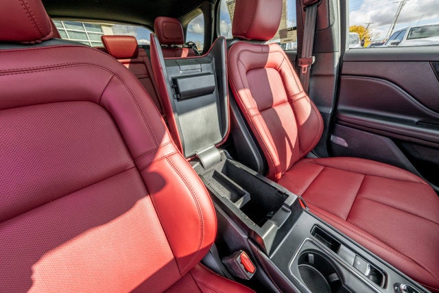 2025 Lincoln Corsair Reserve