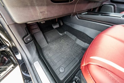 2025 Lincoln Corsair Reserve