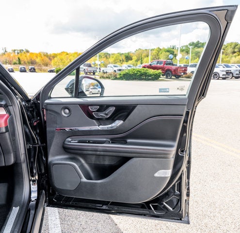 2025 Lincoln Corsair Reserve