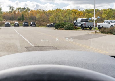 2025 Lincoln Corsair Reserve