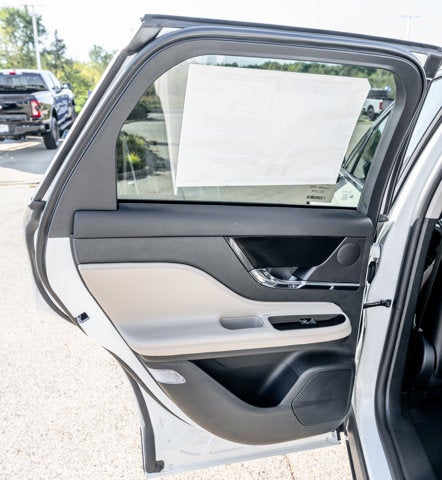 2025 Lincoln Corsair Reserve