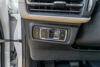 2025 Lincoln Corsair Reserve