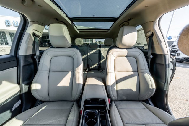 2025 Lincoln Corsair Reserve