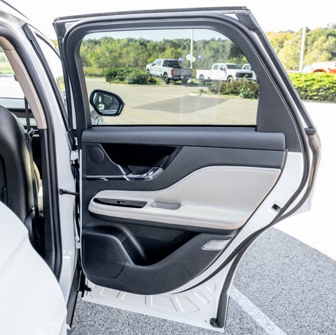 2025 Lincoln Corsair Reserve