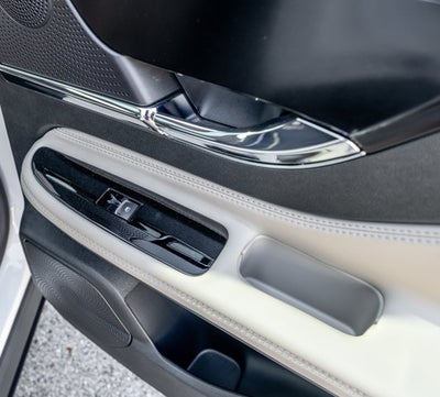 2025 Lincoln Corsair Reserve