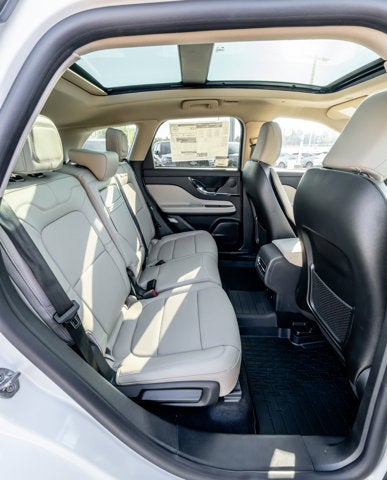 2025 Lincoln Corsair Reserve