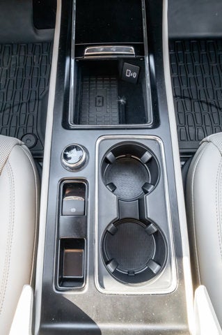 2025 Lincoln Corsair Reserve