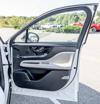 2025 Lincoln Corsair Reserve