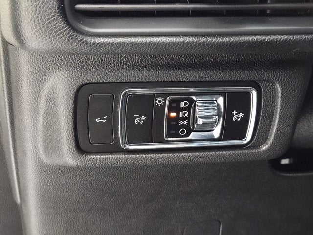 2023 Lincoln Corsair Reserve AWD