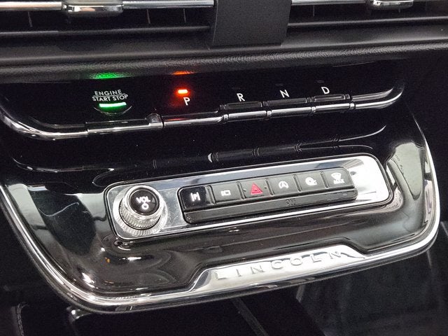 2023 Lincoln Corsair Reserve AWD