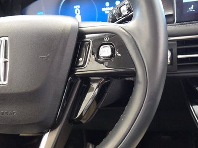 2023 Lincoln Corsair Reserve AWD